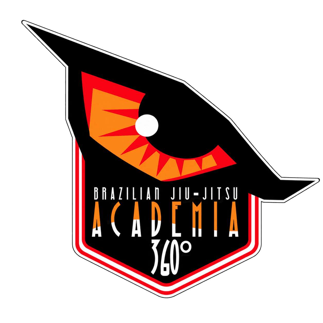 Academia 360 Brazilian Jiu-Jitsu